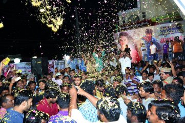 Krishna Gadi Veera Prema Gaadha Movie Success Tour